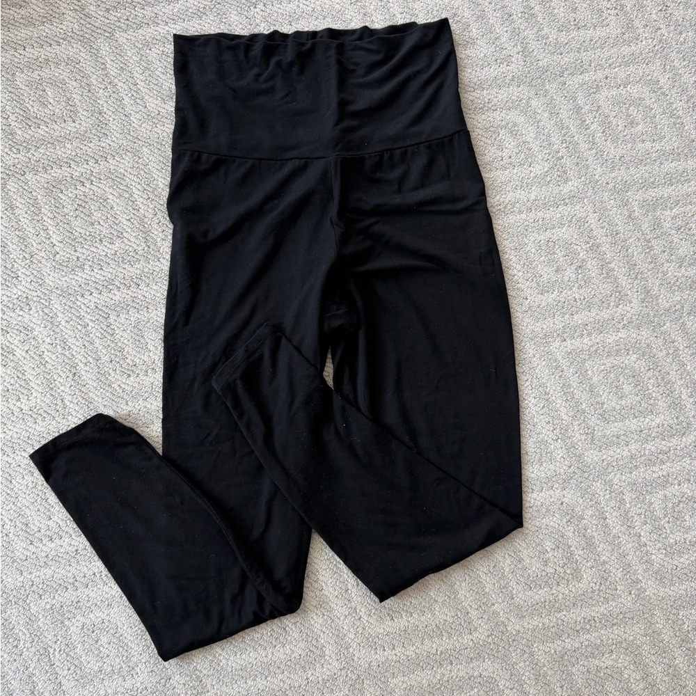 Hatch THE ULTRA SOFT BEFORE, DURING & AFTER LEGGING